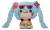 Furyu Hatsune Miku - Hatsune Miku - Digital Stars 2025 A Mini Pluszak Mochipico