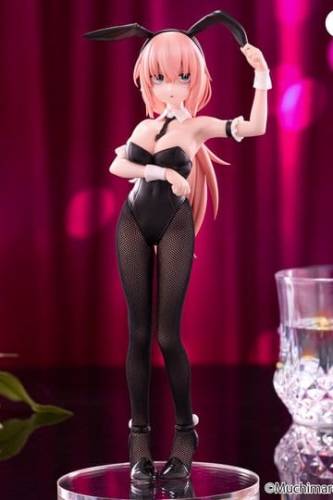 Furyu There Is Also a Hole In - Komaro Michi - BiCute Bunnies Figurka