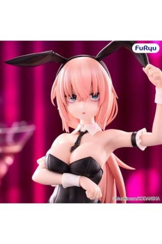 Furyu There Is Also a Hole In - Komaro Michi - BiCute Bunnies Figurka