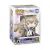 Funko POP Animation Re:Zero - Ferris Chase Figure #2469