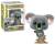 Funko POP! Australian Animals Koala (Flocked) #111