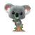 Funko POP! Australian Animals Koala (Flocked) #111