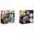 PANTASY Cassette Player Building Block Set - 569 Pieces