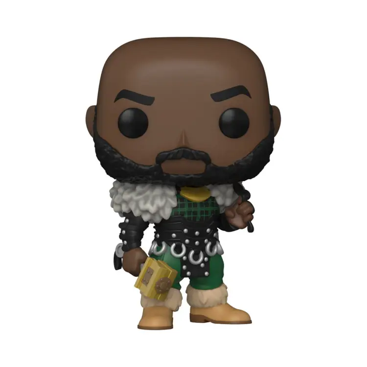 Boastful Loki [Wondrous convention] - Loki - Funko POP #984