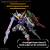 GUNDAM - MGSD Destiny Gundam - Model Kit