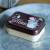 Benelic - My Neighbor Totoro - Totoro Mushroom - Small Metal Box