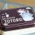 Benelic - My Neighbor Totoro - Totoro Mushroom - Small Metal Box