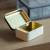 Benelic - My Neighbor Totoro - Totoro Mushroom - Small Metal Box