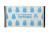Benelic - My Neighbor Totoro - Blue Totoro - Pillowcase 64x34cm