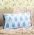 Benelic - My Neighbor Totoro - Blue Totoro - Pillowcase 64x34cm