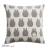 Benelic - My Neighbor Totoro - Grey Totoro - Cushion 45x45cm