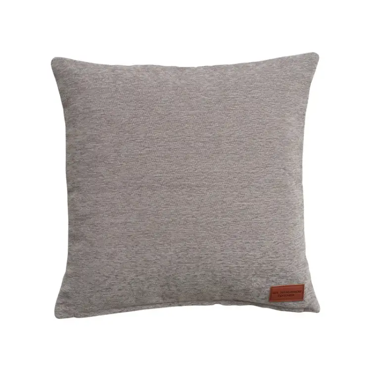 Benelic - My Neighbor Totoro - Grey Totoro - Cushion 45x45cm