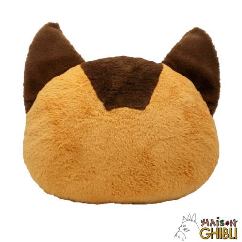 Benelic - My Neighbor Totoro - Catbus - Cushion 34 x 38 x 12cm