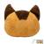 Benelic - My Neighbor Totoro - Catbus - Cushion 34 x 38 x 12cm