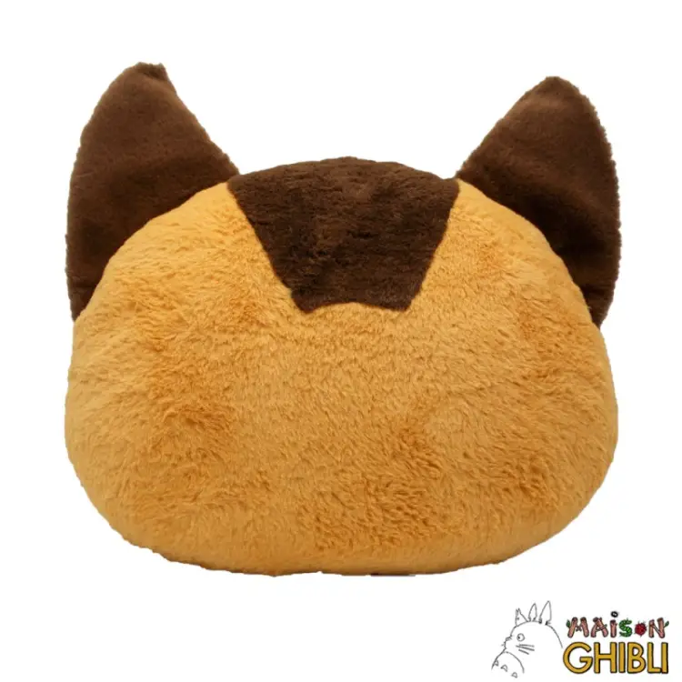 Benelic - My Neighbor Totoro - Catbus - Cushion 34 x 38 x 12cm