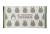 Benelic - My Neighbor Totoro - Grey Totoro - Pillowcase 64x34cm