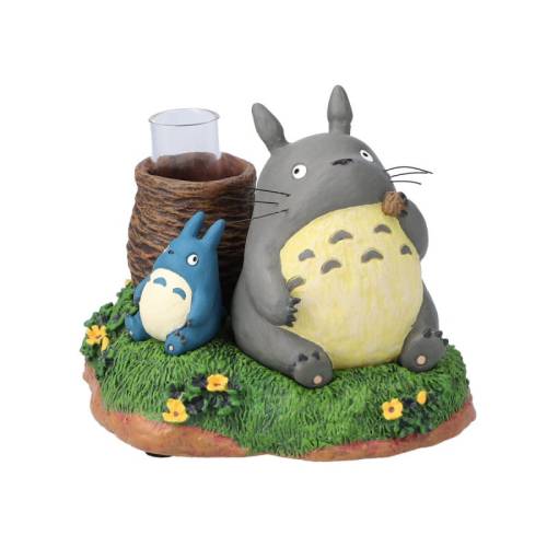 Benelic My Neighbor Totoro - Totoro - Totoro Rest Vase