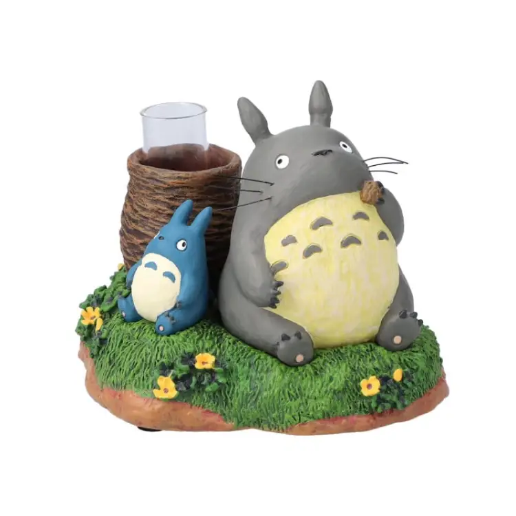 Benelic My Neighbor Totoro - Totoro - Totoro Rest Vase