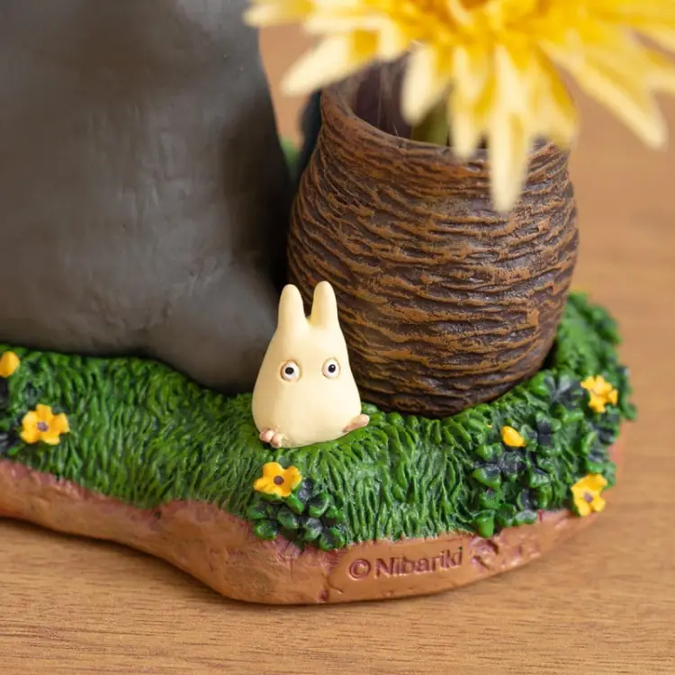 Benelic My Neighbor Totoro - Totoro - Totoro Rest Vase