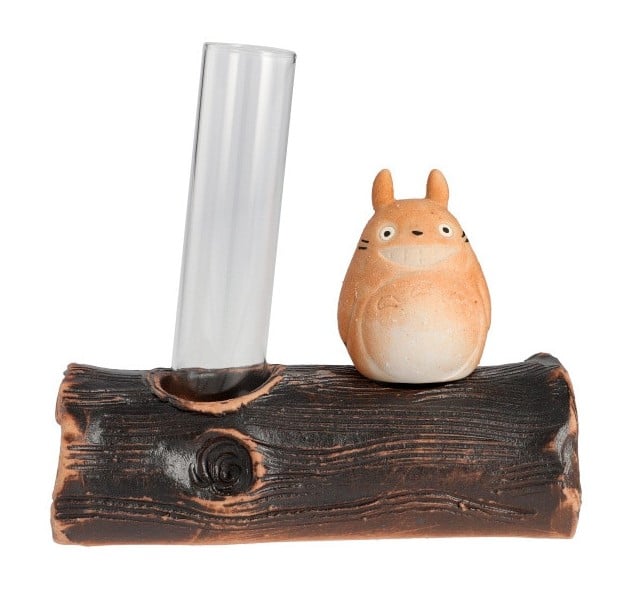 Benelic My Neighbor Totoro - Totoro - Shigaraki Soliflore Vase