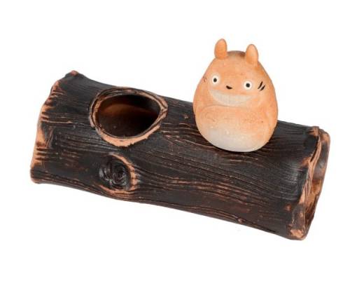 Benelic My Neighbor Totoro - Totoro - Shigaraki Soliflore Vase