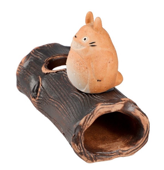 Benelic My Neighbor Totoro - Totoro - Shigaraki Soliflore Vase