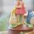 Benelic My Neighbor Totoro - Mei and her Totoros - Musical box