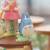 Benelic My Neighbor Totoro - Mei and her Totoros - Musical box