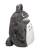 Semic Ghibli - Totoro - Grey Totoro Smiling Pluszak