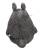 Semic Ghibli - Totoro - Grey Totoro Smiling Pluszak