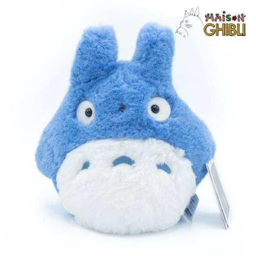 Semic Ghibli - Blue Totoro - Nakayoshi Pluszak