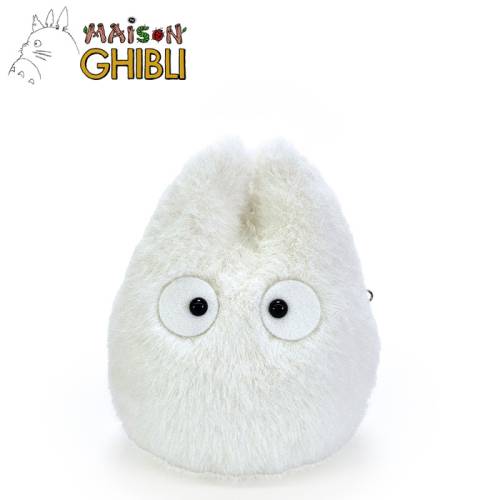 Benelic My Neighbor Totoro - White Totoro - Fuwafuwa portfel