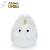 Benelic My Neighbor Totoro - White Totoro - Fuwafuwa portfel