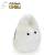 Benelic My Neighbor Totoro - White Totoro - Fuwafuwa portfel