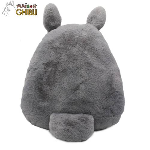 Benelic Ghibli - Grey Totoro - Poduszka