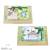 Benelic STUDIO GHIBLI - My Neighbor Totoro - Gift Box 3 Napkins