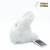 Semic Ghibli - White Totoro - Nakayoshi Plush