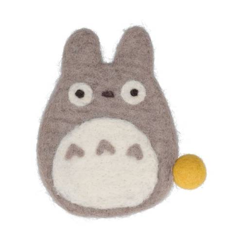 Benelic My Neighbor Totoro - Totoro - Ręcznie robione Podkładki