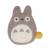 Benelic My Neighbor Totoro - Totoro - Ręcznie robione Podkładki