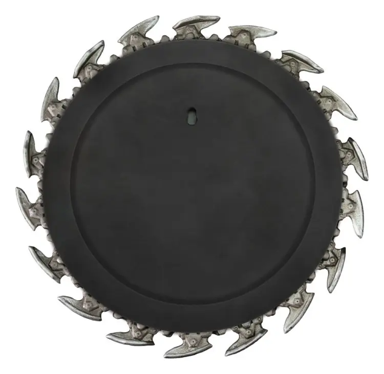 Dark Horse Doom: The Dark Ages - Shield Saw Wall Mount