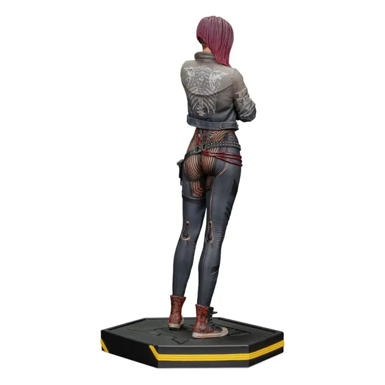 Dark Horse Cyberpunk 2077 - Songbird - Songbird Statue