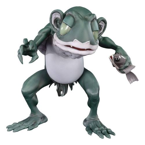 Dark Horse The Hobbit - Gollum - Gollum Vinyl Figurka