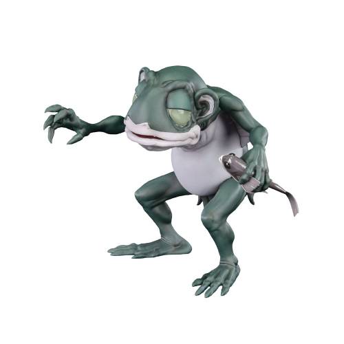 Dark Horse The Hobbit - Gollum - Gollum Vinyl Figurka