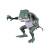 Dark Horse The Hobbit - Gollum - Gollum Vinyl Figurka
