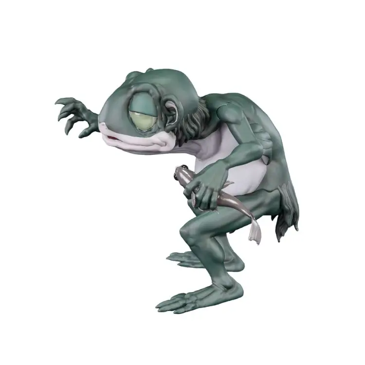 Dark Horse The Hobbit - Gollum - Gollum Vinyl Figurka