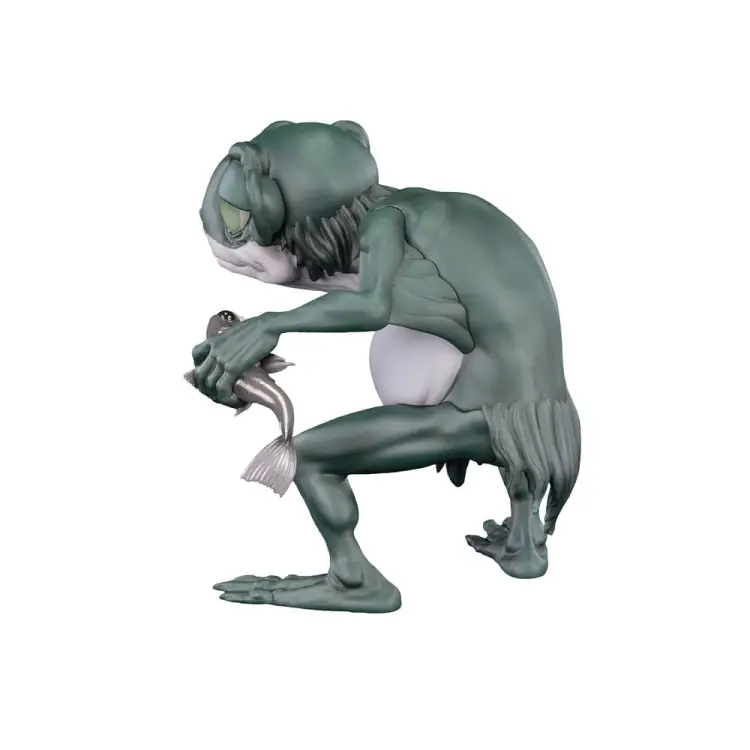 Dark Horse The Hobbit - Gollum - Gollum Vinyl Figurka