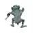 Dark Horse The Hobbit - Gollum - Gollum Vinyl Figurka