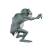 Dark Horse The Hobbit - Gollum - Gollum Vinyl Figurka