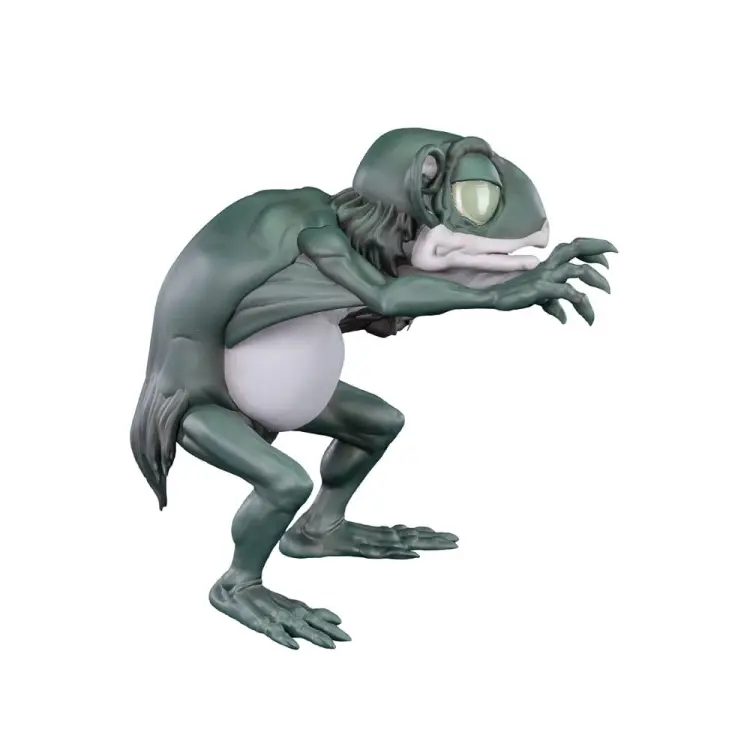 Dark Horse The Hobbit - Gollum - Gollum Vinyl Figurka