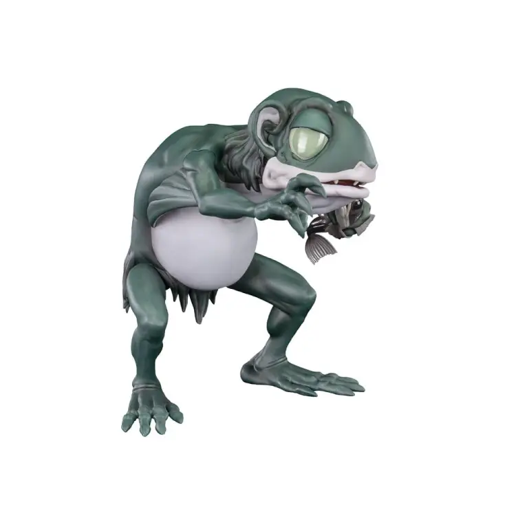 Dark Horse The Hobbit - Gollum - Gollum Vinyl Figurka